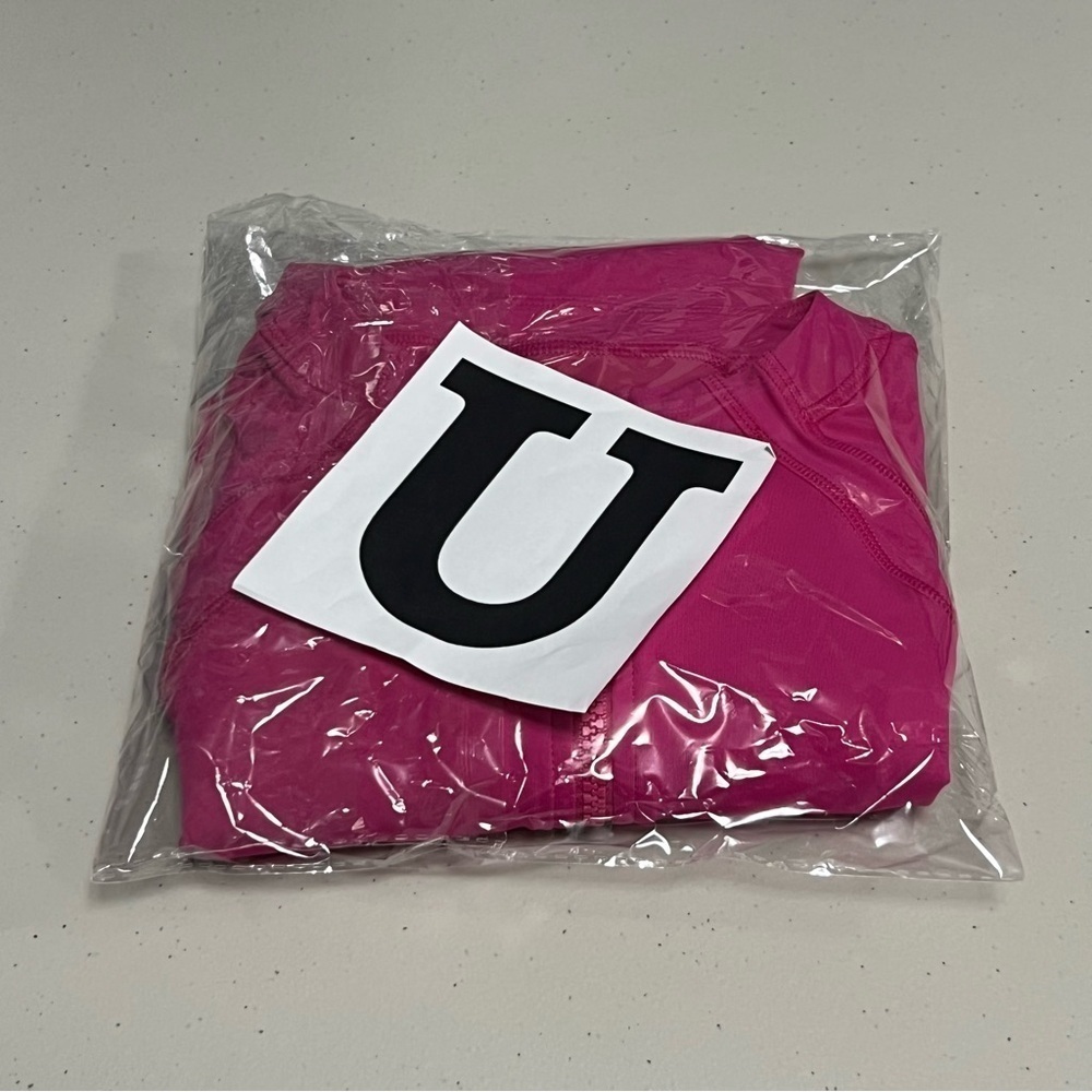 ๐ ATHLETA Sun Shield One Piece Rashguard - Picture 12 of 12